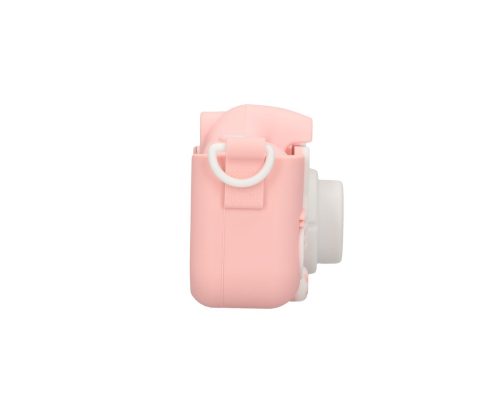 EXTRALINK KIDS CAMERA H27 DUAL PINK