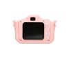 EXTRALINK KIDS CAMERA H27 DUAL PINK