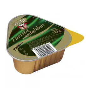 Gold Vagdalt Turista 110 g