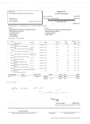 Solplanet Hybrid Inverter // ASW08kH-T1, 3-phase, 8kW, 2 MPPT, DC Disconnect, WLAN and RS485 Communication, Compatible with High Voltage Lithium-ion Batteries / 10-Year Warranty