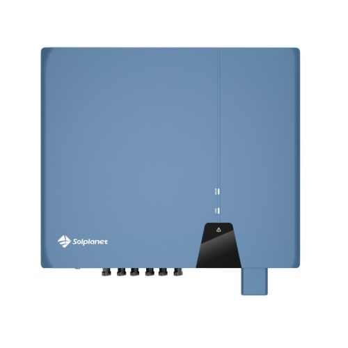 SOLPLANET ASW_36K-LT-G3 INVERTER, 3-PHASE, 36KW, 3 MPPT