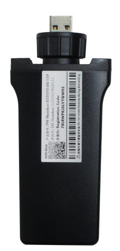 SOLPLANET WIFI STICK COMMUNICATION MODULE, 2 YEARS WARRANTY