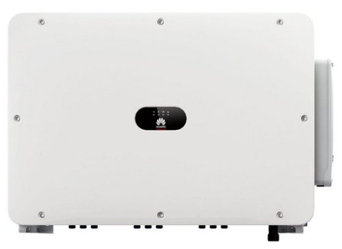 Huawei Commercial SUN2000-215KTL_H0 | Inverter | 3-phase, AC 800V, 9 MPPT (1500V), 200kW/215VAC, 5 years warranty