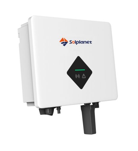 SOLPLANET ASW1000S-S INVERTER, 1-PHASE, 1KW, 1 MPPT, 5+5 YEAR WARRANTY