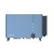 Solplanet Inverter // ASW_110K-LT, 3-Phase, 110kW, 10 MPPT, DC Disconnect, WLAN and RS485 Communication, Type II Surge Protection for AC and DC