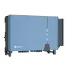 Solplanet Inverter // ASW_110K-LT, 3-Phase, 110kW, 10 MPPT, DC Disconnect, WLAN and RS485 Communication, Type II Surge Protection for AC and DC