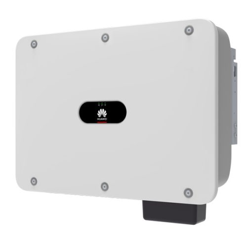 HUAWEI COMMERCIAL INVERTER 3-PHASE, 4-MPPT, 50KW/55KVA/400VAC, WARRANTY 5 YEARS