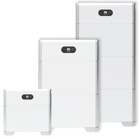   HUAWEI LUNA2000-5KW-C0 BATTERY MANAGEMENT MODULE, UP TO 3 BATTERY MODULES, LIFEPO4, IP65, 12KG, WARRANTY 10 YEARS