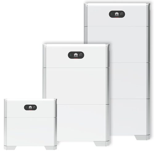 HUAWEI LUNA2000-5KW-C0 BATTERY MANAGEMENT MODULE, UP TO 3 BATTERY MODULES, LIFEPO4, IP65, 12KG, WARRANTY 10 YEARS