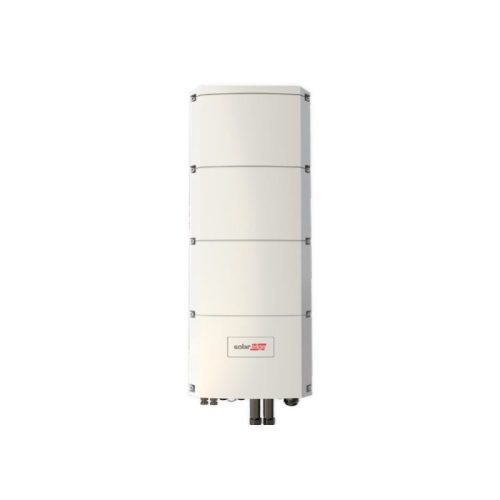 SolarEdge Home Hub SE8K-RWB48BFN4 | Inverter | 3-phase, 8.0kW, hybrid, no display, wifi