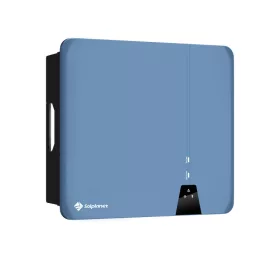   Hybrid Inverter Solplanet // ASW3680H-S2, Single-phase, 3.68kW, 2 MPPT, DC disconnect, WiFi Stick, SDM230 meter, compatible with low-voltage batteries / 10 years warranty