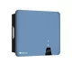 Hybrid Inverter Solplanet // ASW3680H-S2, Single-phase, 3.68kW, 2 MPPT, DC disconnect, WiFi Stick, SDM230 meter, compatible with low-voltage batteries / 10 years warranty