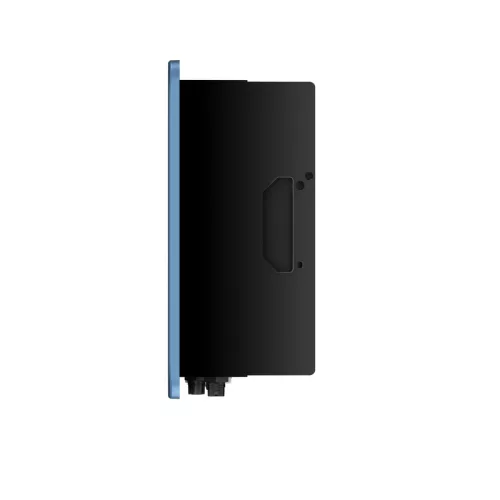 Hybrid Inverter Solplanet // ASW3680H-S2, Single-phase, 3.68kW, 2 MPPT, DC disconnect, WiFi Stick, SDM230 meter, compatible with low-voltage batteries / 10 years warranty