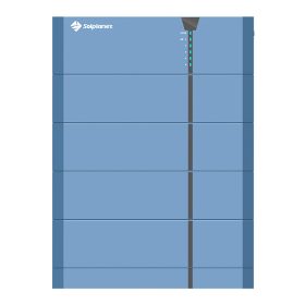   AI-HB_2.56LG-HVbox G2 (HB-01) // Solplanet Power Bank Control Module, Connect up to 8 Storage Modules, HBC00000000-04-99-100P