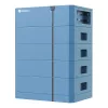 AI-HB_2.56LG-Unit G2 (HB051050A) // Solplanet High Voltage Battery Module 2.56 kWh, 51.2 V, HBM00510025-04-03-100P