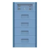 AI-HB_2.56LG-Unit G2 (HB051050A) // Solplanet High Voltage Battery Module 2.56 kWh, 51.2 V, HBM00510025-04-03-100P