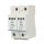 M60B2 | Surge protector | 60kA max discharge current