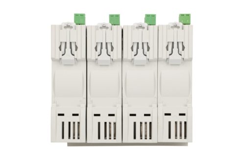 M60B4 | Surge protector | 60kA max discharge current