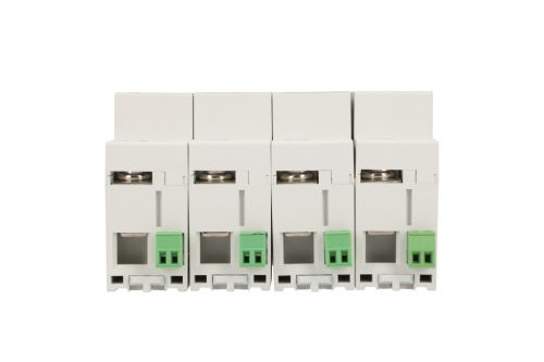 M60B4 | Surge protector | 60kA max discharge current