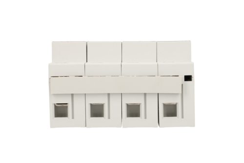 M60B4 | Surge protector | 60kA max discharge current