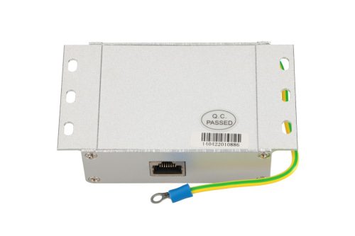 POE6-48 | PoE Surge Protector | 1000Mbps