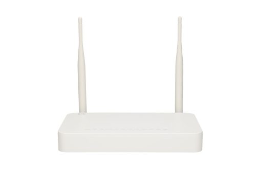 ZTE ZXHN F670L | ONT | WiFi, 1x GPON, 4x RJ45 1000Mb/s, 1x RJ11, 1x USB