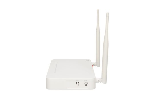 ZTE ZXHN F670L | ONT | WiFi, 1x GPON, 4x RJ45 1000Mb/s, 1x RJ11, 1x USB