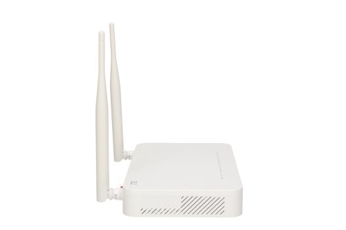 ZTE ZXHN F670L | ONT | WiFi, 1x GPON, 4x RJ45 1000Mb/s, 1x RJ11, 1x USB
