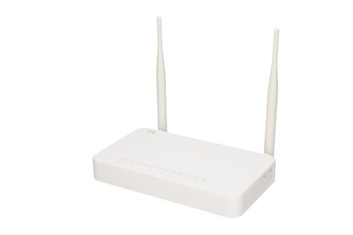 ZTE ZXHN F670L | ONT | WiFi, 1x GPON, 4x RJ45 1000Mb/s, 1x RJ11, 1x USB