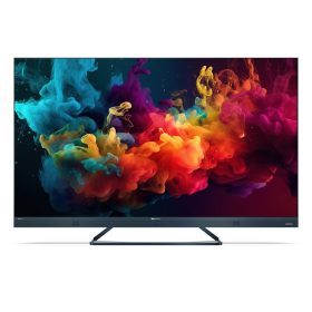   SHARP 65FQ5EG 164cm-es 4K UHD 144Hz Quantum Dot Sharp Google TV Harman Kardon hangszórókkal