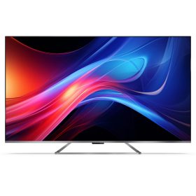   SHARP 75GP7265E 189cm-es 4K UHD QLED Google TV Harman/Kardon hangszórókkal