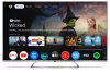 SHARP 50JP7265E 126cm-es 4K Ultra HD QLED MiniLED Google TV Harman Kardon hangszórókkal