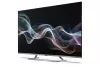 SHARP 50JP7265E 126cm-es 4K Ultra HD QLED MiniLED Google TV Harman Kardon hangszórókkal