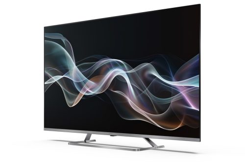 SHARP 65JP7265E 164cm-es 4K Ultra HD QLED MiniLED Google TV Harman Kardon hangszórókkal