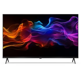 SHARP 85HP5265E 215cm-es 4K Ultra HD QLED Google TV
