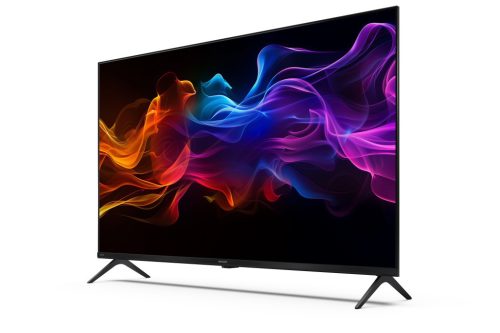 SHARP 85HP5265E 215cm-es 4K Ultra HD QLED Google TV