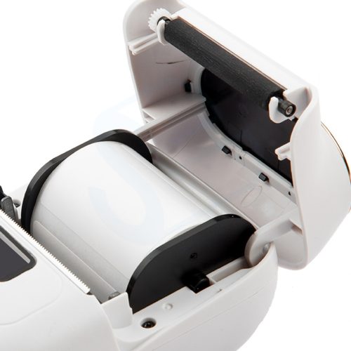 Extralink Mini Printer Labeler | Mini printer | White