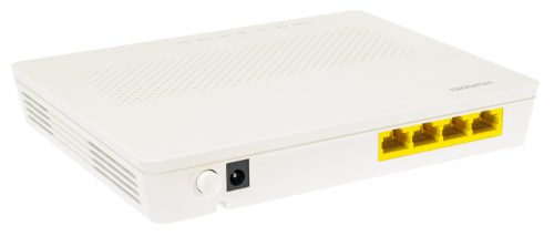 Huawei HG8540M | ONT | 1x GPON, 4x RJ45 100Mb/s