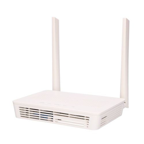 Huawei HS8145V5 | ONT | AC1200, Dual Band, 1x GPON, 4x RJ45 1000Mb/s, 1x RJ11, 1x USB
