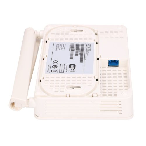 Huawei HS8145V5 | ONT | AC1200, Dual Band, 1x GPON, 4x RJ45 1000Mb/s, 1x RJ11, 1x USB