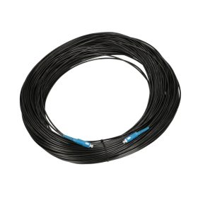   Extralink SC/UPC-SC/UPC | Patchcord | Round drop, single-mode, Simplex, G.657A2, 20m