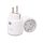 Extralink Smartlife Smart Socket SC Pro | Smart Plug | Zigbee, Homekit, Tuya, 3680W