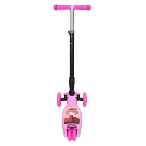 EXTRALINK KIDS SCOOTER TIGER TURBO PINK