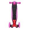 EXTRALINK KIDS SCOOTER TIGER TURBO PINK