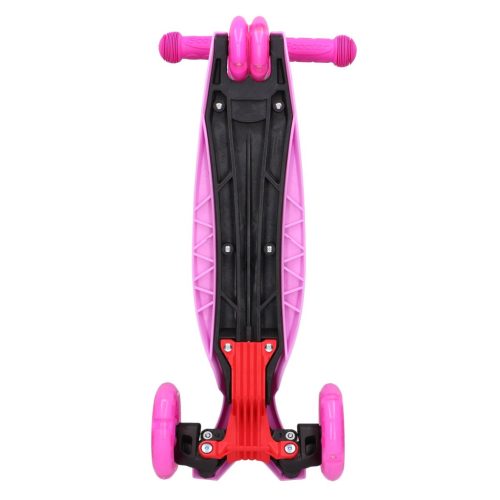 EXTRALINK KIDS SCOOTER TIGER TURBO PINK