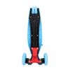 EXTRALINK KIDS SCOOTER TIGER TURBO BLUE