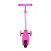 EXTRALINK KIDS SCOOTER MERLIN MINI PINK