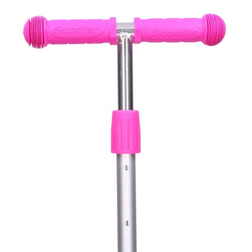 EXTRALINK KIDS SCOOTER MERLIN MINI PINK