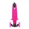 EXTRALINK KIDS SCOOTER MERLIN MINI PINK