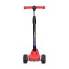 EXTRALINK KIDS SCOOTER DUMBO CRUISER RED